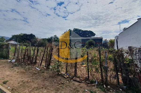 Lotes comerciais com 490m² no Parque Modelo! (lotes vizinhos)