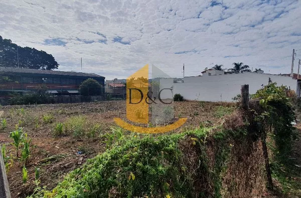 Lotes comerciais com 490m² no Parque Modelo! (lotes vizinhos)