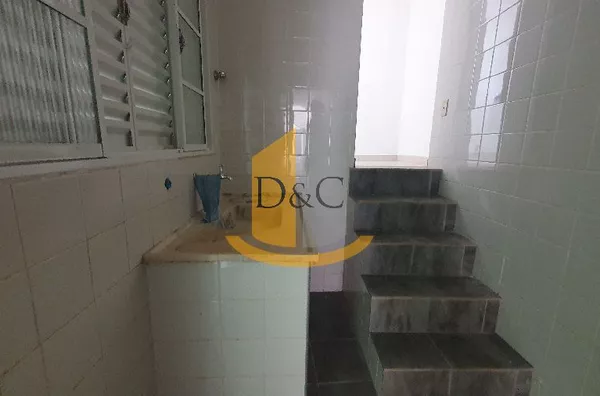 Salão comercial no Centro! 