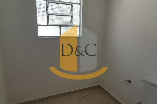Salão comercial no Centro! 