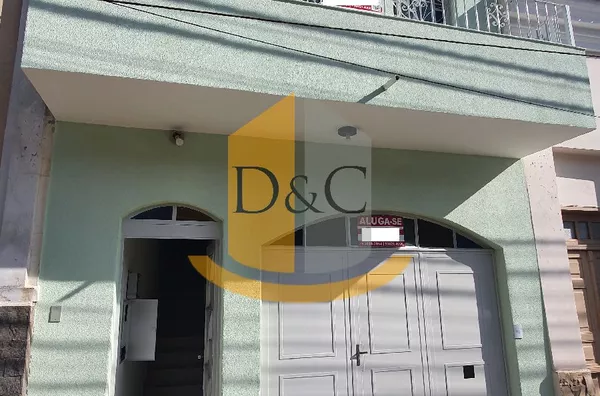 Salão comercial no Centro! 