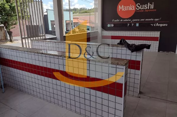 Imóvel comercial em Avenida com grande movimento! 03 aluguéis. 