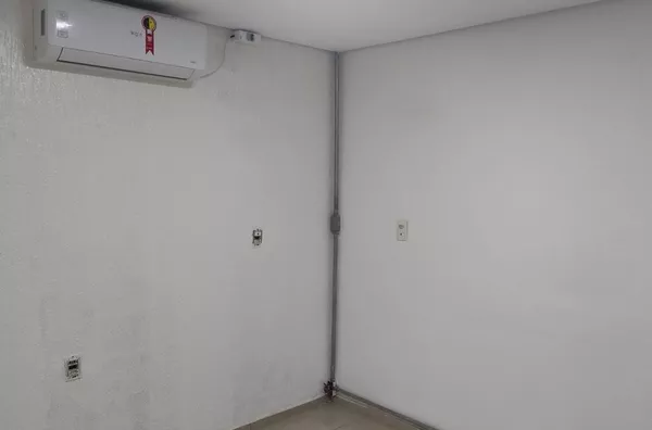 Sala comercial em galeria,  Jardim Novo Amparo, Amparo