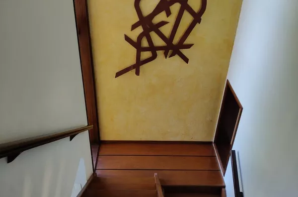 Casa no Condomínio Fazenda Orypaba, Monte Alegre Do Sul-SP - Foto 4