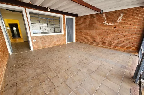 Casa para aluguel,  02 dormitórios, Jardim Modelo, Amparo - Foto 2