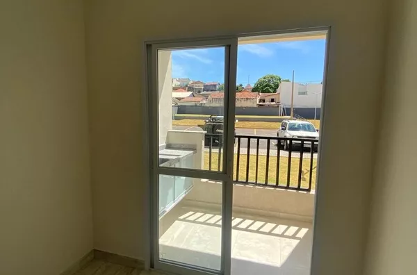 Apartamento para aluguel, 2 quarto(s),  Jardim Itália, Amparo