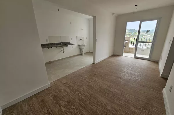 Apartamento para aluguel, 2 quarto(s) no Cidades D' Italia II