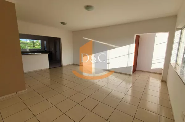 Apartamento para locação próximo ao Centro!