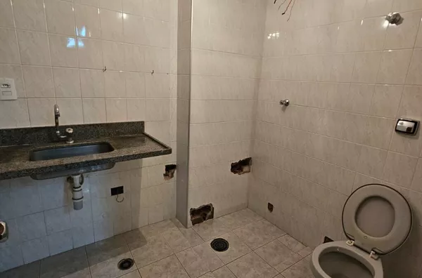 Excelente sala comercial na Galeria 13! Amparo-SP - Foto 10