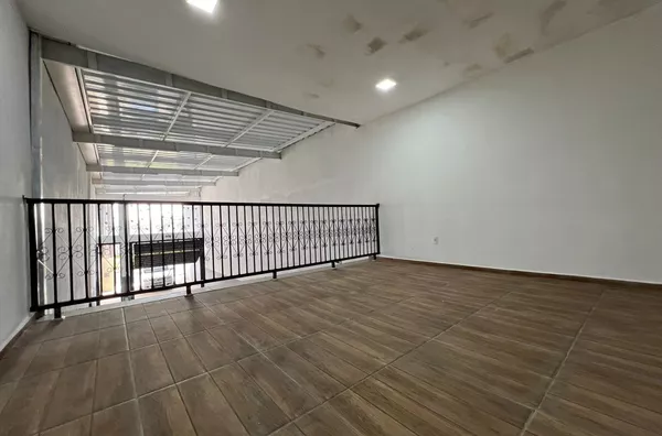 Barracão c/ 150m² no Jardim Europa! Amparo