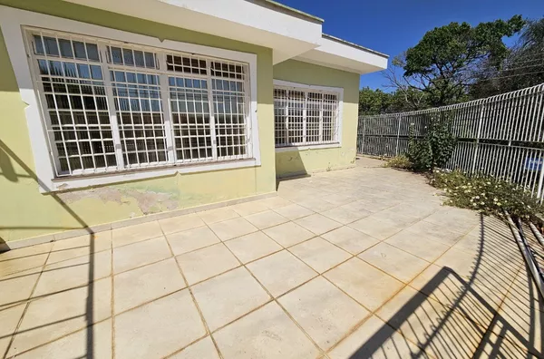 Casa para locação no Jardim América, Amparo-SP!