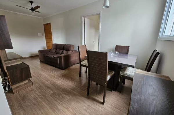 Apartamento para aluguel, Condominio Euroville, Amparo