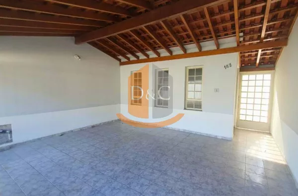 Excelente casa c/ 3 quarto(s), no Jd. Santana! Amparo/SP - Foto 17