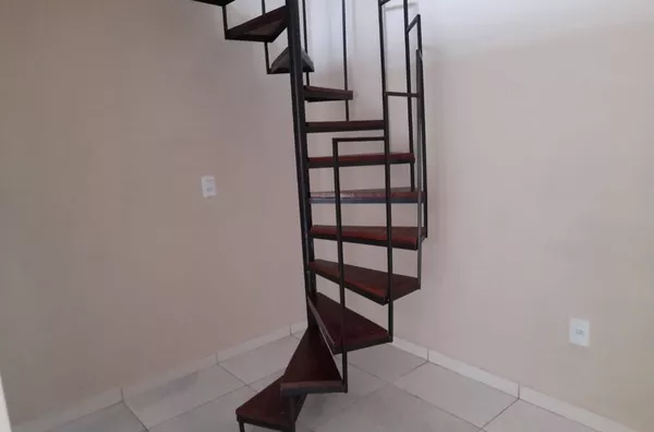 Kitinete / conjugados para aluguel no Jardim Brasil - Amparo/SP