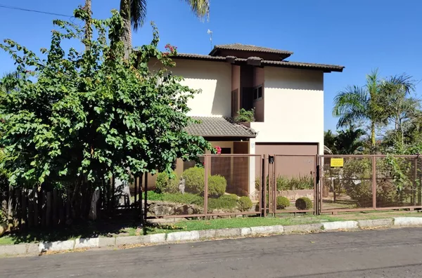 Casa no Condomínio Fazenda Orypaba, Monte Alegre Do Sul-SP - Foto 3