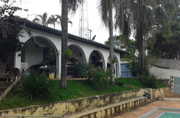 Chácara para venda - Jardim Bela Vista - Arcadas 