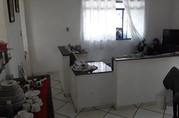 Chácara para venda - Jardim Bela Vista - Arcadas 