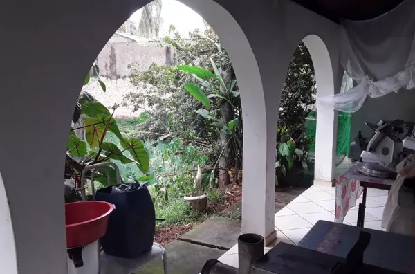 Chácara para venda - Jardim Bela Vista - Arcadas 