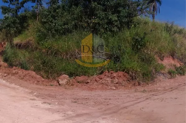 Terreno para chácara no bairro do Brumado, Amparo SP