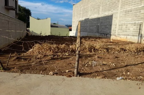 Terreno comercial frente à Rodovia João Beira para venda - Parque Modelo - Amparo/SP - Foto 5