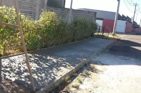 Terreno comercial frente à Rodovia João Beira para venda - Parque Modelo - Amparo/SP - Foto 6