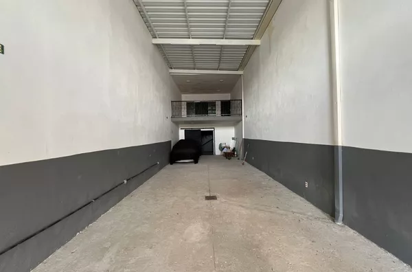 Barracão c/ 150m² no Jardim Europa! Amparo