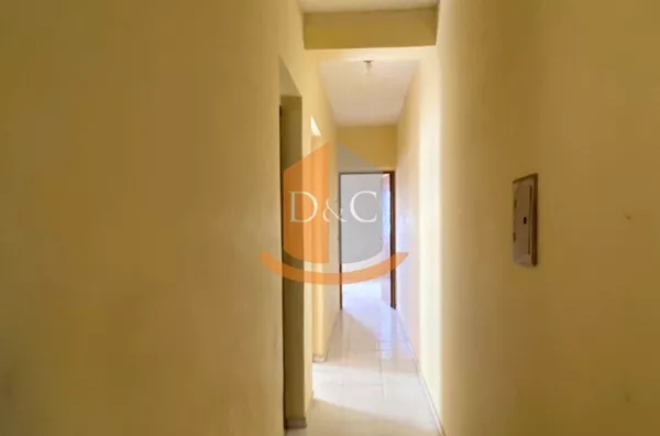 Casa para aluguel,  Jardim Silmara, Amparo