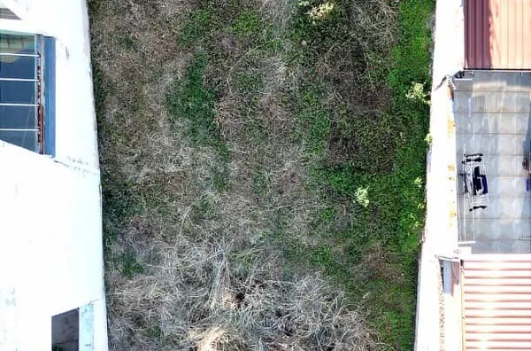 Terreno com linda vista no Jardim Itália. Amparo-SP