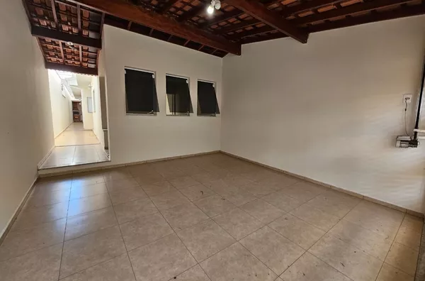 Casa para aluguel,  03 dormitórios, Silvestre, Amparo