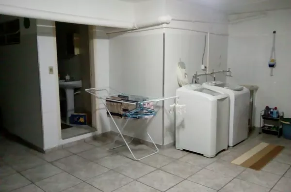 Casa para venda 3 quartos no Jardim Itália - Amparo/SP