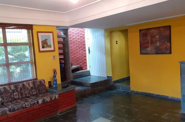 Chácara para venda no Condomínio Fazenda Orypaba