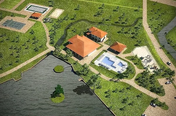 Excelente terreno no Condomínio & Clube Fazenda Arcadas (arcadas), Amparo-SP