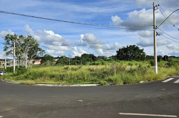 Terreno comercial para locação,  Residencial Portal Das águas, Amparo-SP