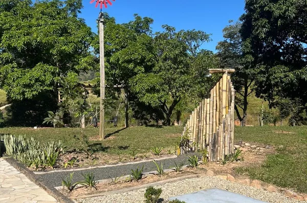 Linda propriedade na região do Circuito das Águas! Serra Negra/SP