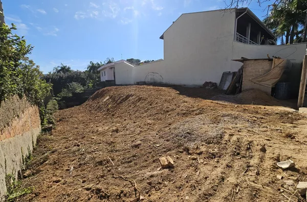 Terreno em localização privilegiada no Jardim Silvana! Amparo-SP - Foto 8