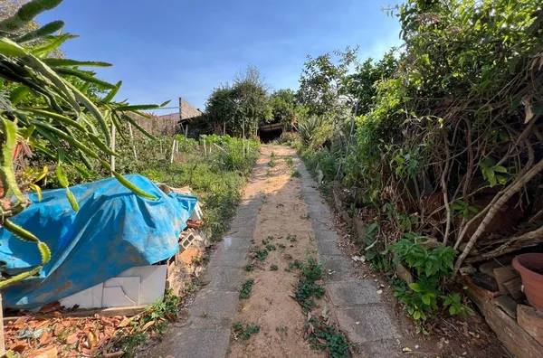 Terreno de 300m² no Jardim Das Orquideas! Amparo-SP - Foto 2