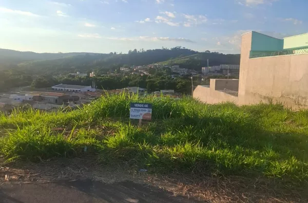 Terreno para Venda no Loteamento Parque Itapuã, Amparo/SP