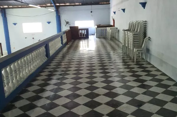 Barracão para venda no Jd. Modelo