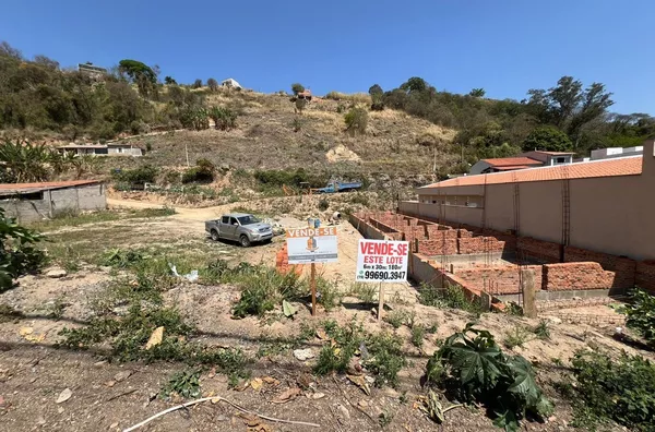 Excelente terreno c/ 180m² no Jardim Figueira! Amparo-SP - Foto 3