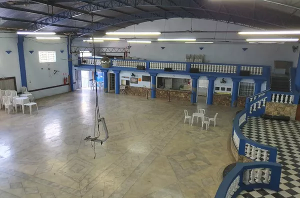 Barracão para venda no Jd. Modelo