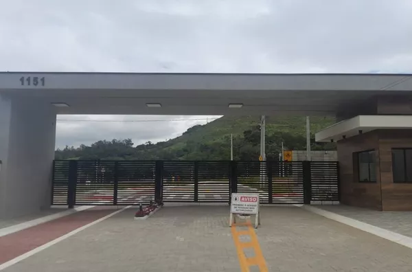 Terreno para venda no Loteamento Terras de Amparo - Amparo/SP