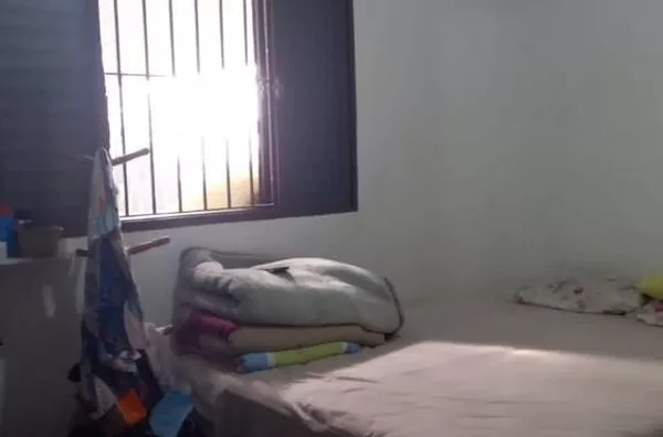 Casa no Loteamento Panorama Tropical, Amparo-SP!