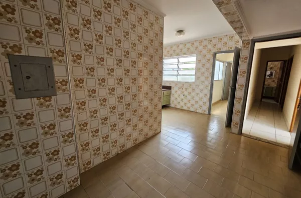Apartamento à venda no Ed. Ney Corsi! Amparo-SP (OPORTUNIDADE)