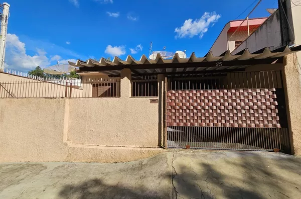 IMÓVEL PARA VENDA, JARDIM ADÉLIA - Foto 1