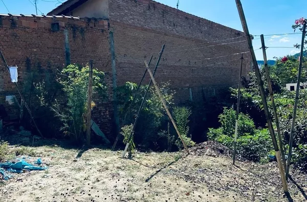 Terreno para venda,  Jardim Modelo, Amparo