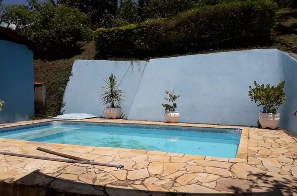 Chácara para venda no Bairro da Moenda - Monte Alegre do Sul/SP