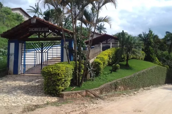 Chácara para venda no Bairro da Moenda - Monte Alegre do Sul/SP