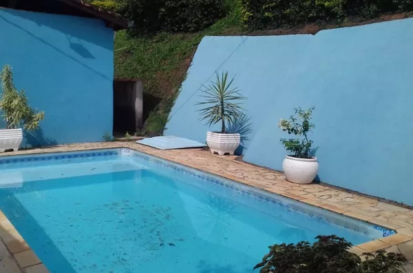 Chácara para venda no Bairro da Moenda - Monte Alegre do Sul/SP