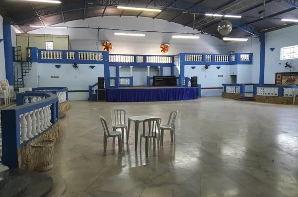 Barracão para venda no Jd. Modelo