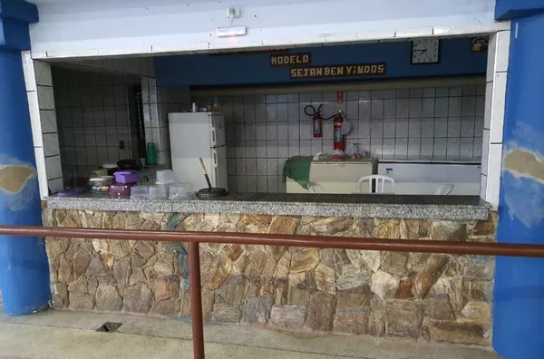 Barracão para venda no Jd. Modelo